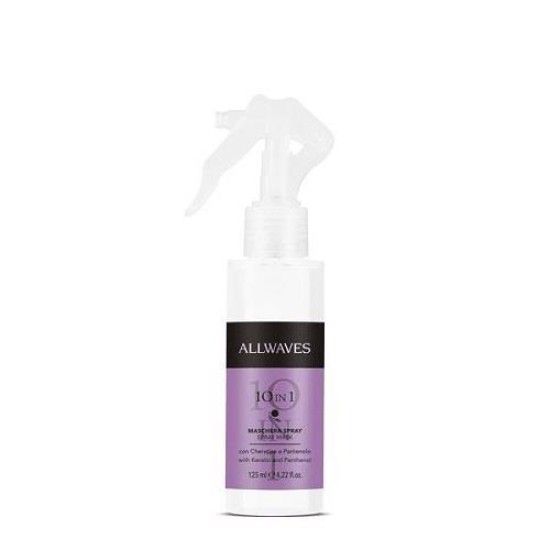 Allwaves 10 in 1 ápoló spray, 125 ml