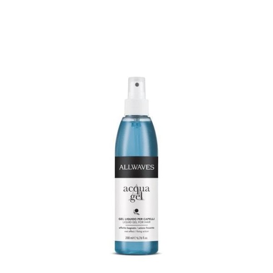 Allwaves Aqua gél, 200 ml