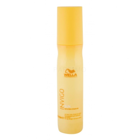 Wella Professionals Invigo Sun UV Hair Color Protection spray, 150 ml