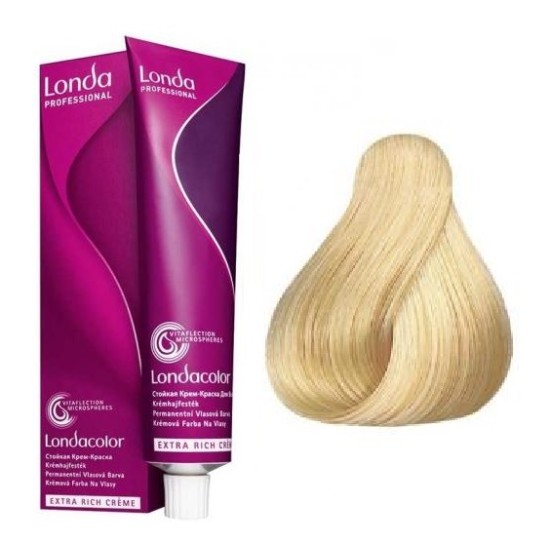 Londa Color krémhajfesték 60 ml, 9/