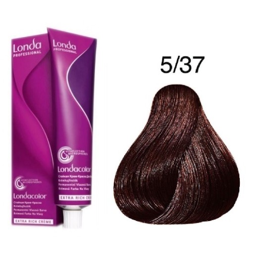 Londa Professional Londa Color hajfesték 60 ml, 5/37