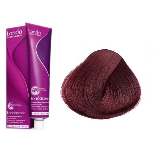 Londa Professional Londa Color hajfesték 60 ml, 5/65