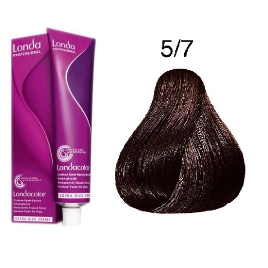 Londa Professional Londa Color hajfesték 60 ml, 5/7