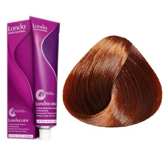 Londa Professional Londa Color hajfesték 60 ml, 6/43