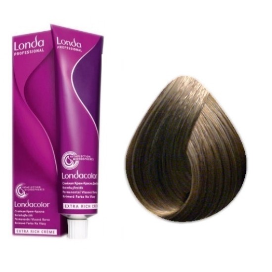 Londa Professional Londa Color hajfesték 60 ml, 8/71