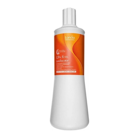 Londa Color hidrogén peroxid 1,9%, 1 l