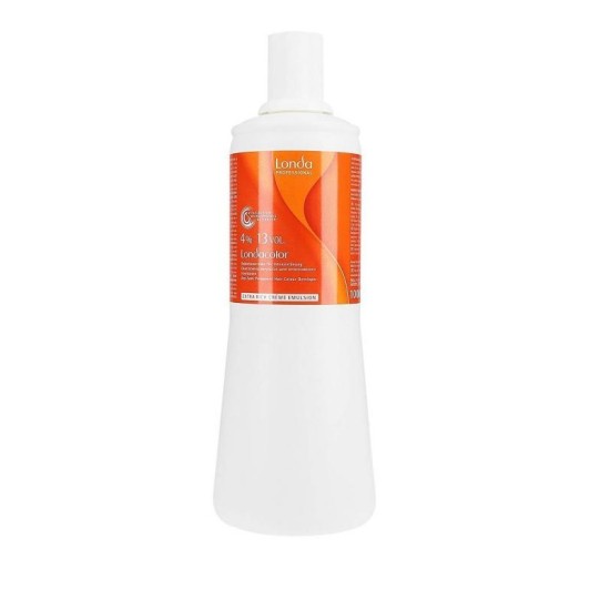 Londa Color hidrogén peroxid 4%, 1 l