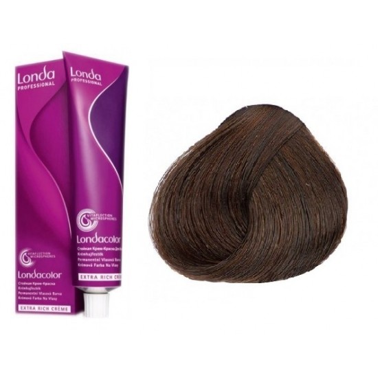 Londa Professional Londa Color hajfesték 60 ml, 5/73