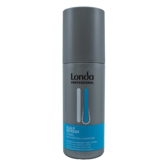 Londa Professional Scalp fejbőrserkentő, hajban maradó tonik, 150 ml