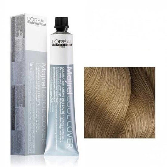 Loreal Professionel Majirel Cool Cover hajfesték 50 ml, 9