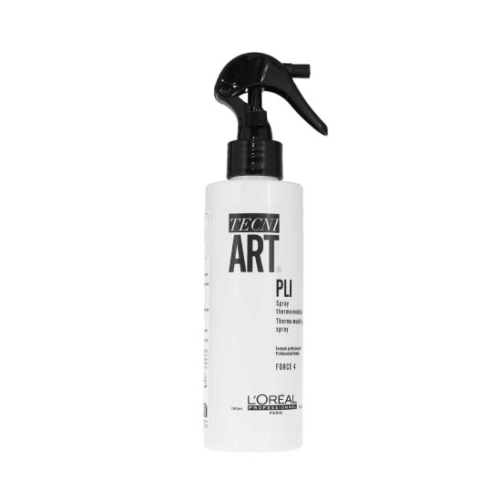 Loreal Professionel Tecni.Art Pli hőre fixáló spray, 190 ml