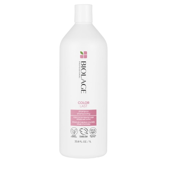 Matrix Biolage Colorlast sampon festett hajra, 1 l