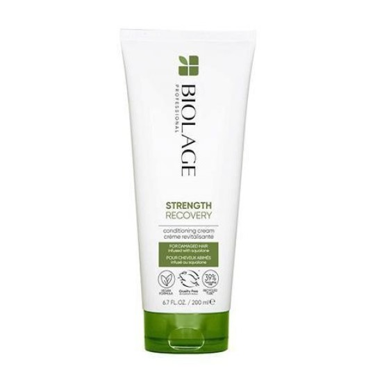 Matrix Biolage Strength Recovery balzsam, 200 ml