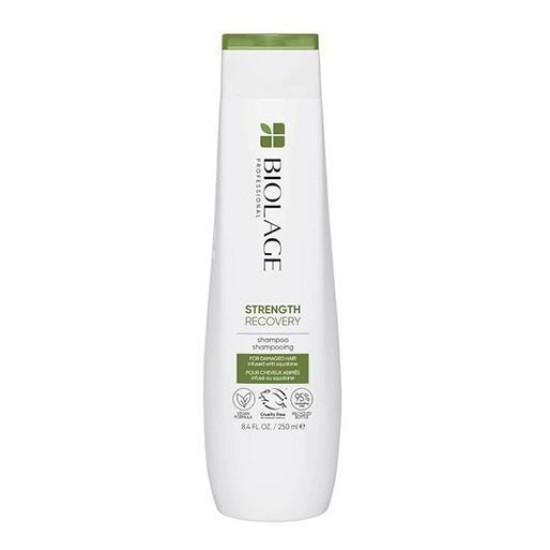 Matrix Biolage Strength Recovery sampon, 250 ml