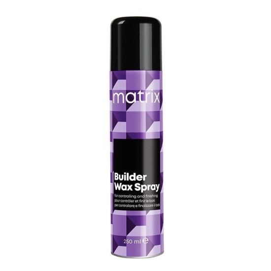 Matrix Style Link Builder wax spray, 250 ml