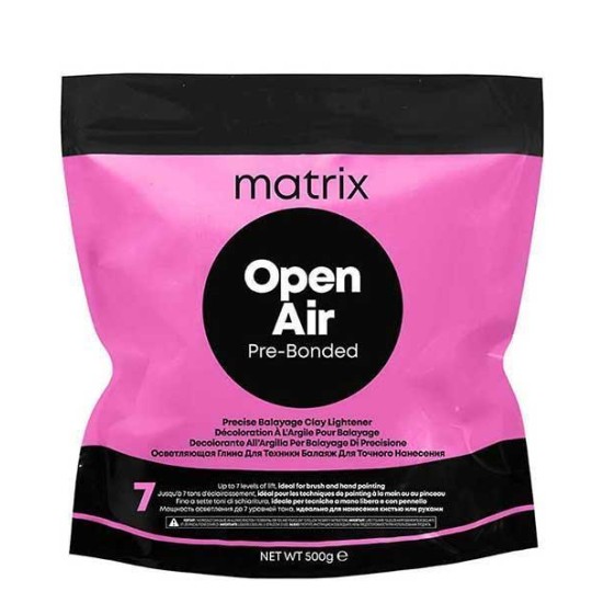 Matrix Open Air Pre-Bonded szőkítőpor, 500 g