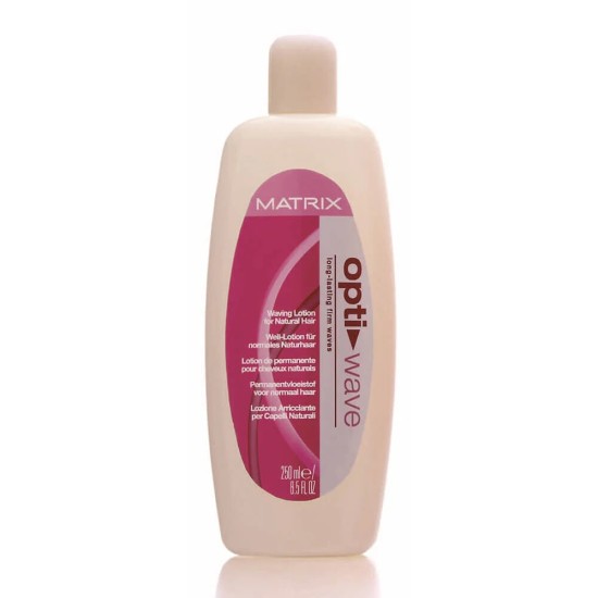 Matrix Opti Wave Natural dauervíz, 250 ml