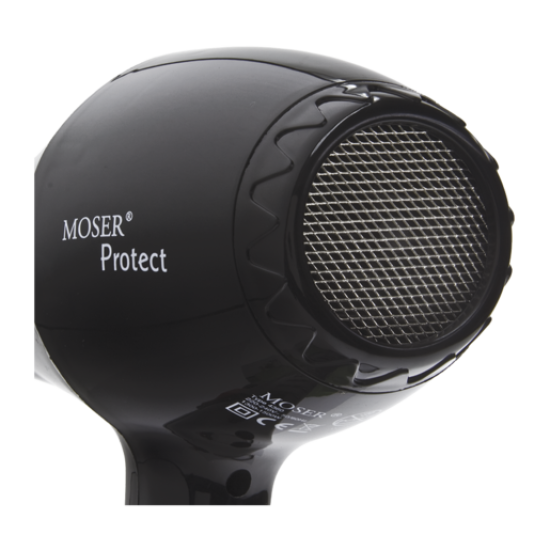 Moser Protect professzionális hajszárító 1500W 4360-0050