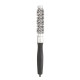 Olivia Garden Essential Blowout Classic Silver körkefe 15