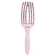 Olivia Garden Fingerbrush Combo bontókefe Pastel Pink