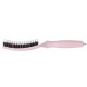 Olivia Garden Fingerbrush Combo bontókefe Pastel Pink