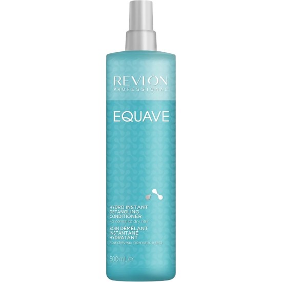 Revlon Equave Hydro Nutritive két fázisú kondicionáló spray, 500 ml