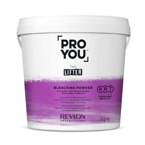 Revlon Pro You The Lifter szőkítőpor, 1 kg