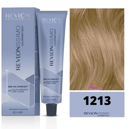 Revlon Professional Revlonissimo Colorsmetique hajfesték 1213