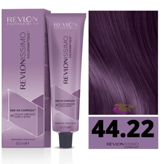 Revlon Professional Revlonissimo Colorsmetique hajfesték 44.22