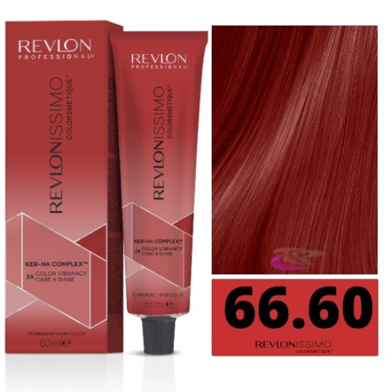 Revlon Professional Revlonissimo C5 hajfesték 66.60