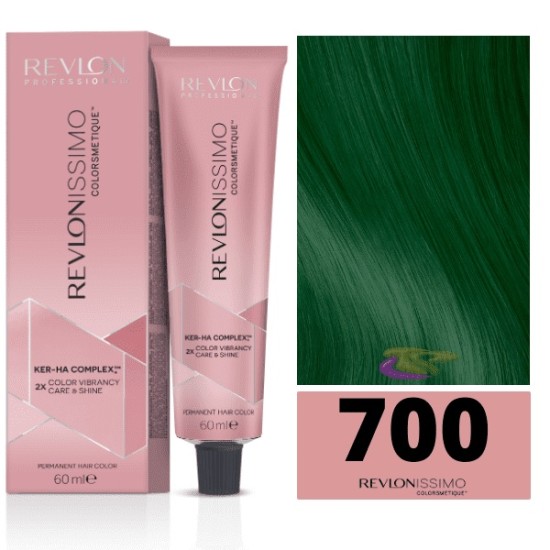 Revlon Professional Revlonissimo Colorsmetique hajfesték 700