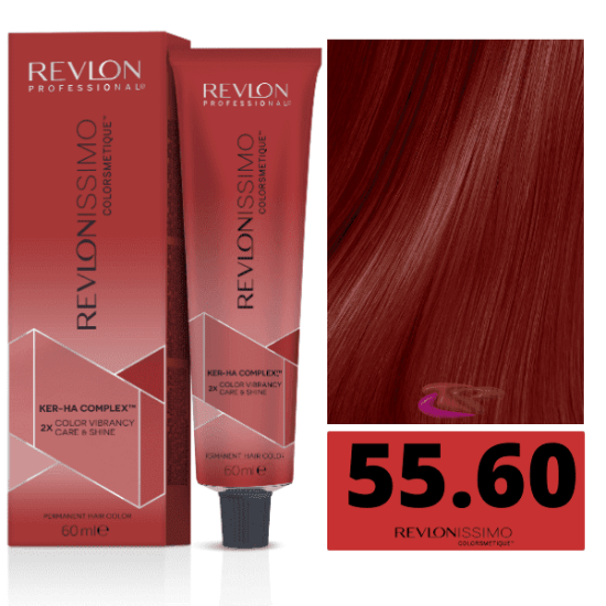 Revlon Professional Revlonissimo C5 hajfesték 55.60