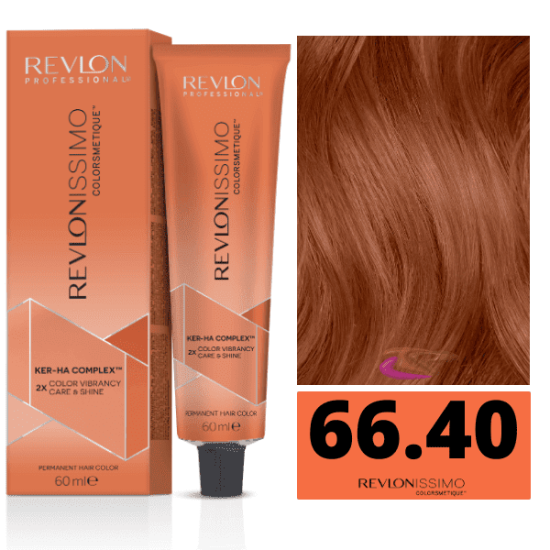 Revlon Professional Revlonissimo C5 hajfesték 66.40