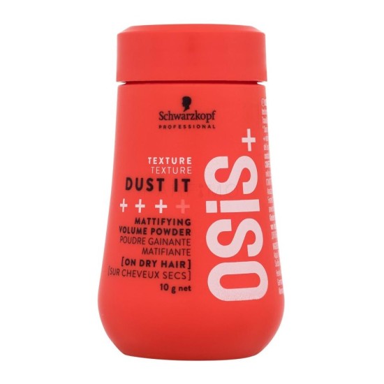 Schwarzkopf Professional Osis Dust It matt volumennövelő por, 10 g