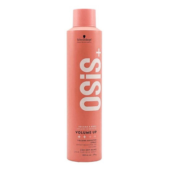 Schwarzkopf Osis Volume Up Texture volumennövelő spray, 300 ml