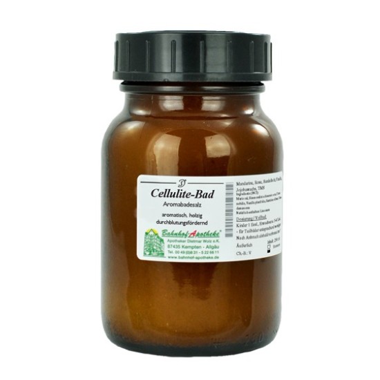 Stadelmann cellulitiszfürdő, 250 g