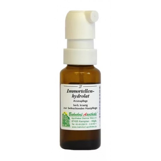 Stadelmann Immortellahidrolátum, 20 ml