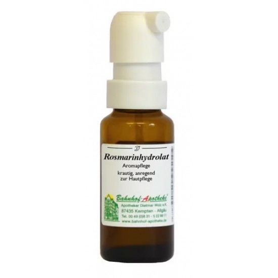 Stadelmann rozmaringhidrolátum, 20 ml