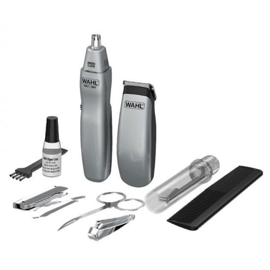 Wahl Travel Kit utazó készlet 09962-2716