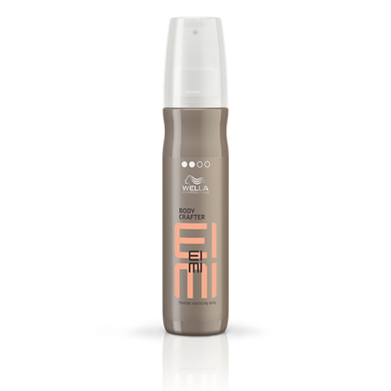 Wella Professionals EIMI Body Crafter volumennövelő spray, 150 ml