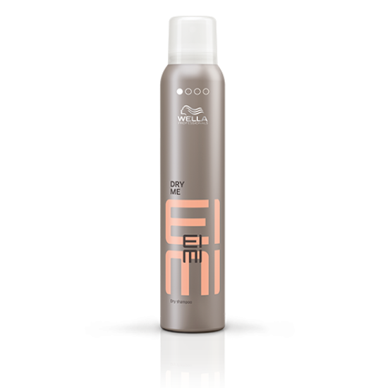 Wella Professionals EIMI Dry Me száraz sampon, 180 ml