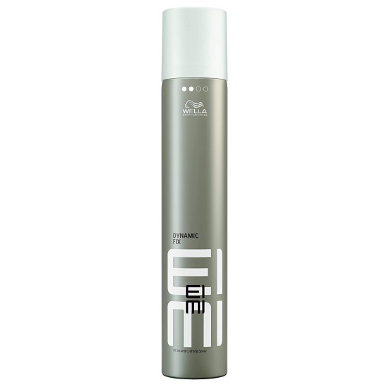 Wella Professionals EIMI Dynamic Fix 45 másodperces fixáló spray, 500 ml