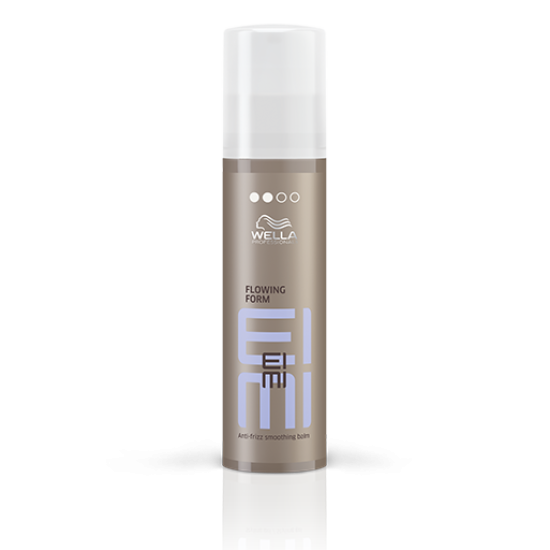 Wella Professionals EIMI Flowing Form hidratáló egyenesítő krém, 100 ml