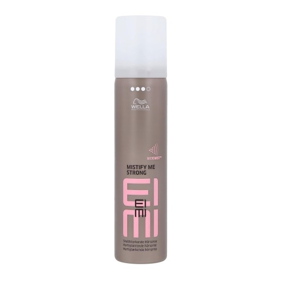 Wella Professionals EIMI Mistify Me extra erős hajlakk, 300 ml