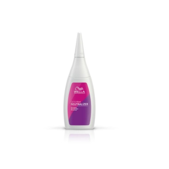 Wella Professionals Curl and Wave dauer fixáló, 100 ml