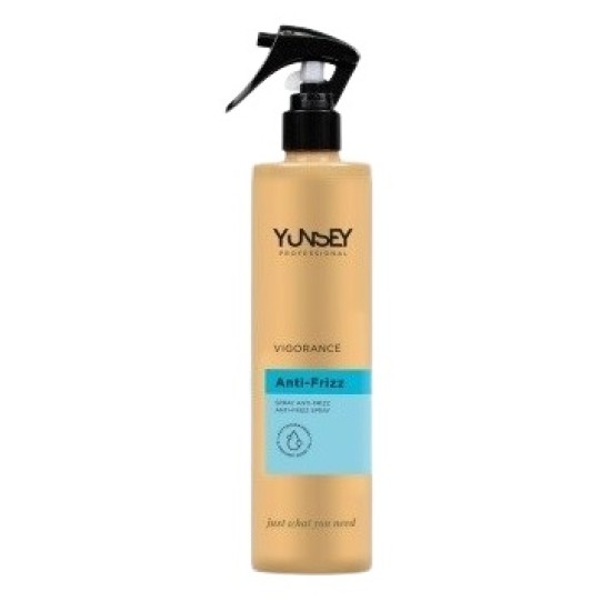 Yunsey Vigorance Anti frizz szöszösödést gátló kifésülő spray, 300 ml