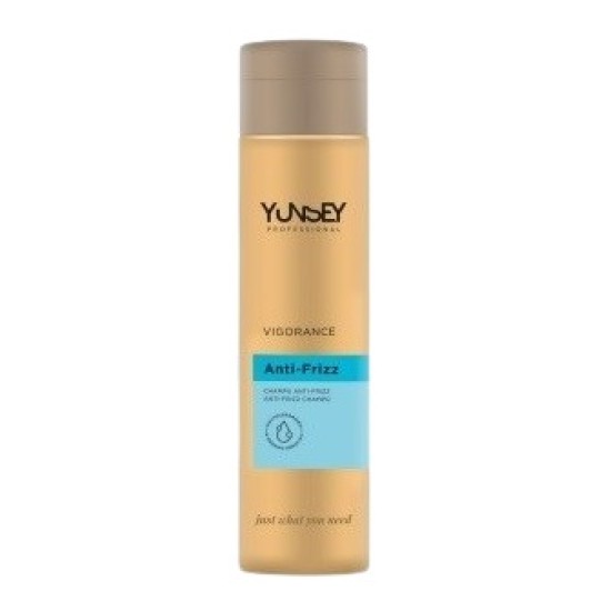 Yunsey Vigorance Anti frizzy szöszösödést gátló sampon, 300 ml