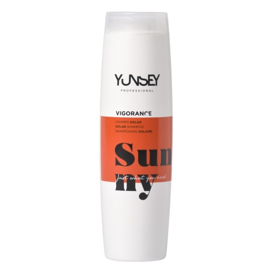 Yunsey Vigorance Sunny napvédő sampon, 300 ml