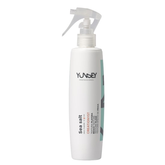 Yunsey Sea Salt kreatív hullámosító só spray, 250 ml