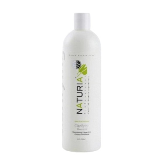 Natura Keratin nagyhatású tisztító sampon, 1 l